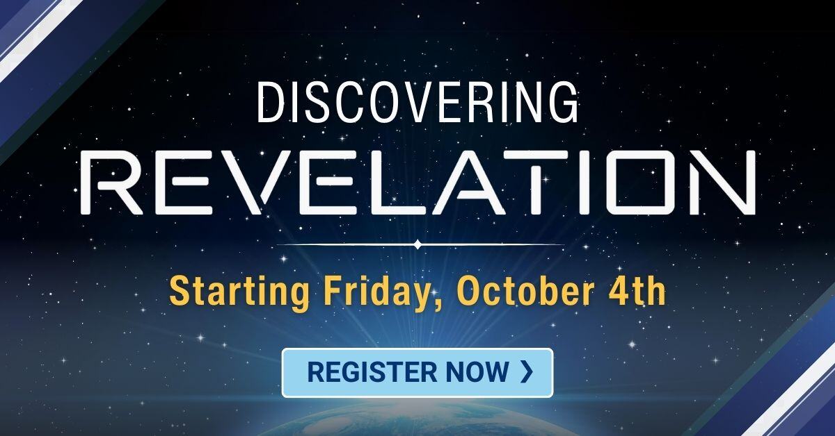 Discovering revelation